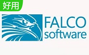 Falco Icon Studio段首LOGO