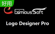 EximiousSoft Logo Designer Pro段首LOGO