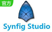 Synfig Studio段首LOGO