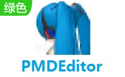 PMDEditor段首LOGO