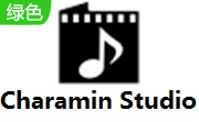 Charamin Studio段首LOGO