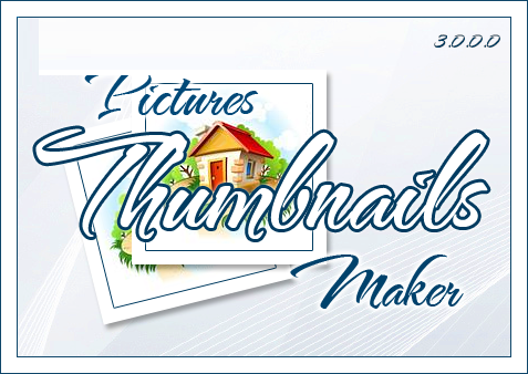 Pictures Thumbnails Maker Platinum(缩略图制作软件)