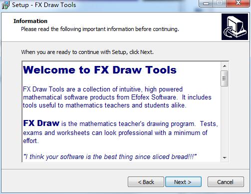 Efofex FX Graph(函数图绘制工具) 6.001.1 破解版