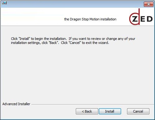 全功能动画制作工具(Dragon Stop Motion)下载 2.2.1 官方版