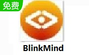 BlinkMind段首LOGO