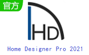 Home Designer Pro 2021段首LOGO