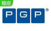 PGP Desktop段首LOGO