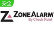 ZoneAlarm段首LOGO