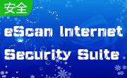 eScan Internet Security Suite段首LOGO