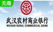 武汉农村商业银行网银向导段首LOGO