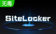 SiteLocker(网站安全工具)段首LOGO