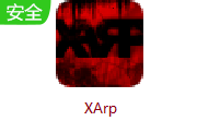 XArp段首LOGO