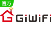 GiWiFi认证客户端段首LOGO