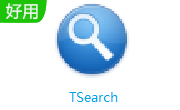 TSearch段首LOGO