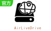 AirLiveDrive段首LOGO