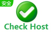 Check Host段首LOGO