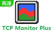 TCP Monitor Plus段首LOGO