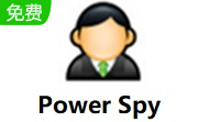 Power Spy段首LOGO