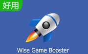 Wise Game Booster段首LOGO