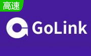 GoLink加速器段首LOGO
