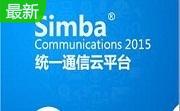 simba统一通信段首LOGO