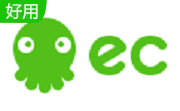 ec营客通段首LOGO