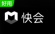 快会段首LOGO