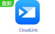 CloudLink段首LOGO