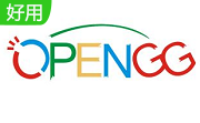 Opengg.clean.player段首LOGO