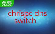 chrispc dns switch段首LOGO