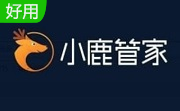小鹿管家段首LOGO