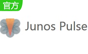 Junos Pulse段首LOGO