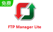 FTP Manager Lite段首LOGO