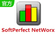 SoftPerfect NetWorx段首LOGO