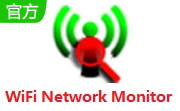 WiFi Network Monitor段首LOGO