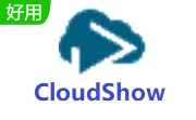CloudShow段首LOGO