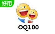 OQ100段首LOGO