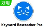 Keyword Researcher Pro段首LOGO