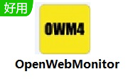 OpenWebMonitor段首LOGO