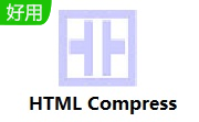 HTML Compress段首LOGO