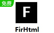 FirHtml段首LOGO