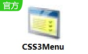 CSS3Menu段首LOGO