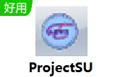 ProjectSU段首LOGO