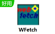 WFetch段首LOGO