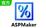 ASPMaker段首LOGO