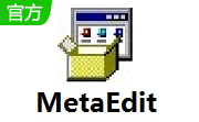 MetaEdit段首LOGO