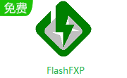 FlashFXP段首LOGO