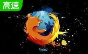 Mozilla Firefox浏览器段首LOGO