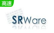 SRWare Iron段首LOGO