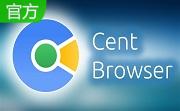 centbrowser(美分浏览器)段首LOGO